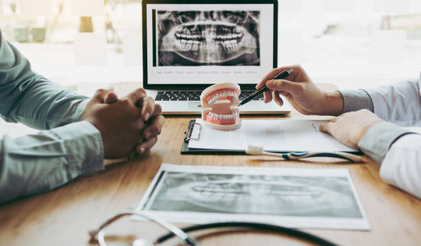 Best Emergency Dental Care for Trauma or Injury in Langdon, ND