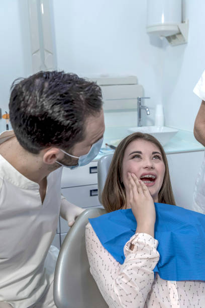 Best Emergency Wisdom Teeth Removal in Langdon, ND