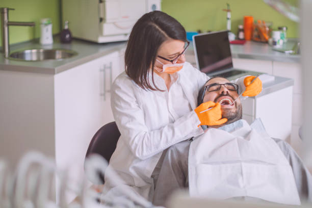 Best Emergency Orthodontic Repairs in Langdon, ND
