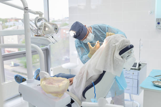 Best Emergency Broken Tooth Repair in Langdon, ND
